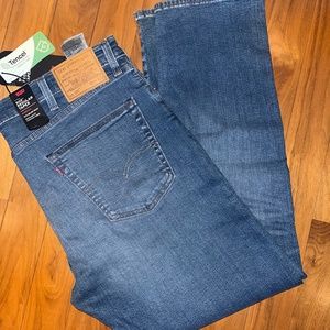 502 Levi jeans